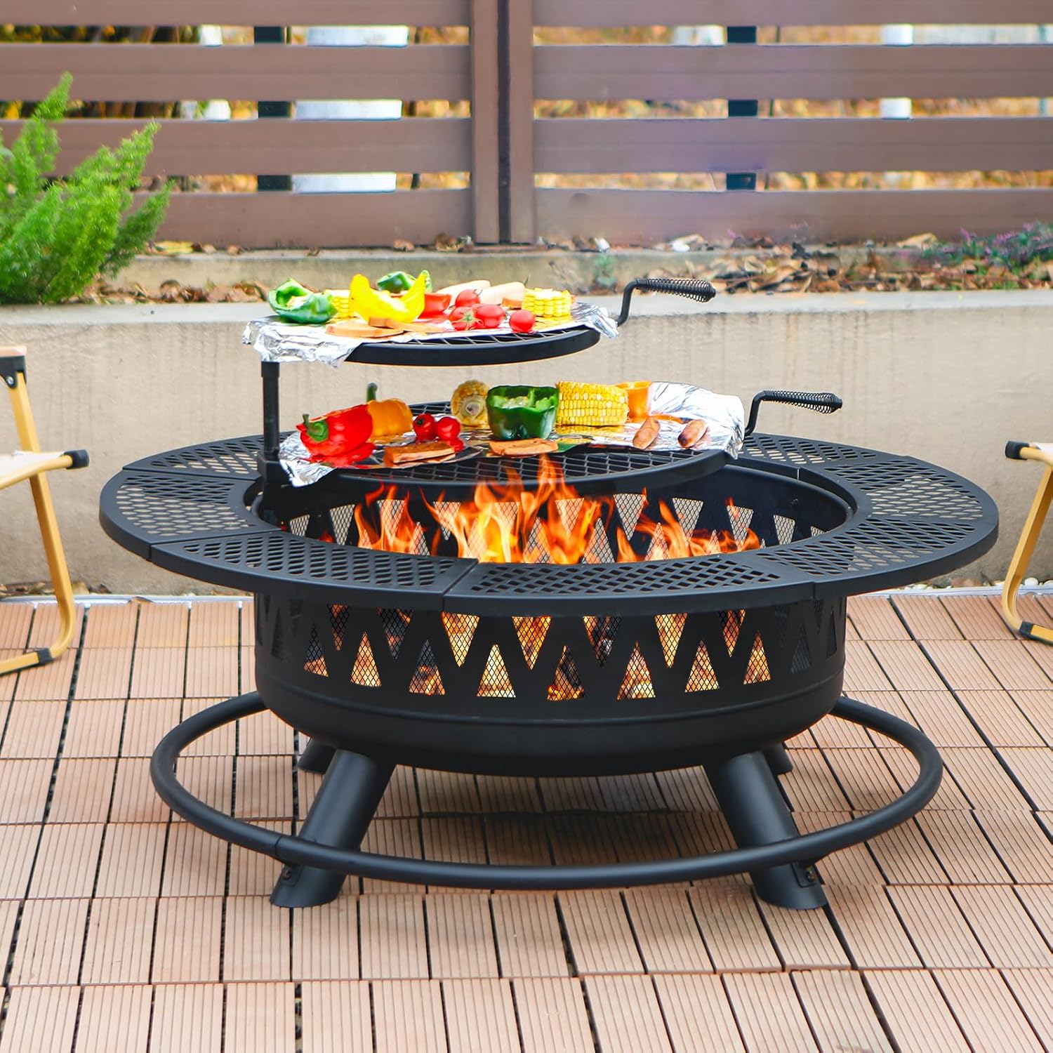42IN DUAL GRILL_1